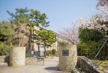 宮川小学校