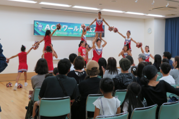 芦屋ユナイテッドダイヤモンズ