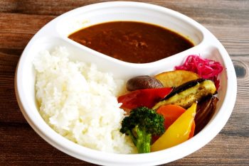 キーマカレー