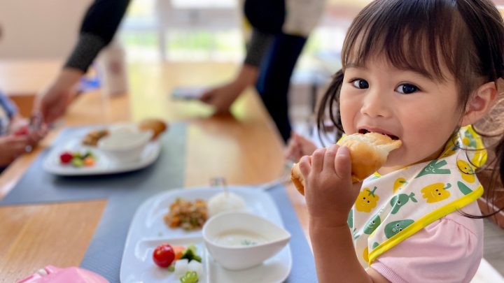 4月よりプレオープン！『2才からの食育　パバローン保育園』をレポート