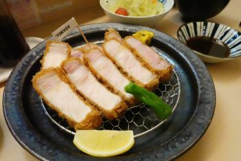 「TOKYO　X」リブロース