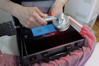 ローマピンク、ボディ用機器